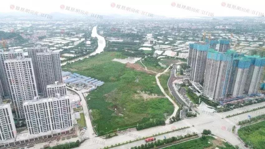 江门最新补地价政策及其背后的温情故事