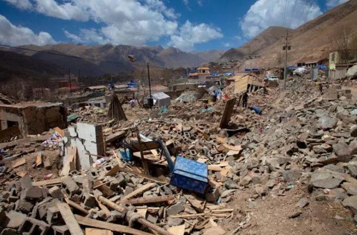 地震局最新指南，如何了解和应对地震风险的步骤详解