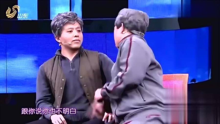 何欢最新小品，家的温馨与友情的陪伴之力