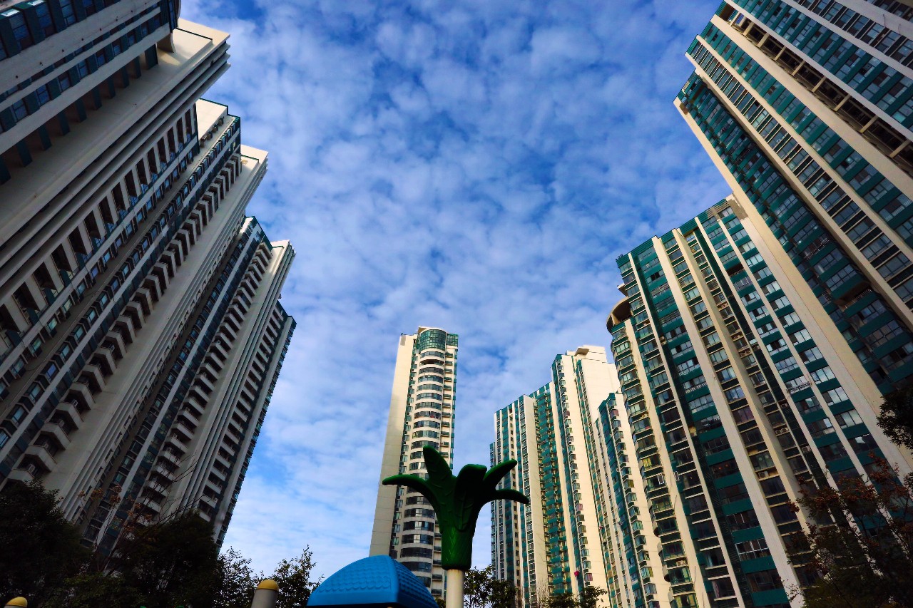 邵武最新楼盘市场现状与个人观点分析