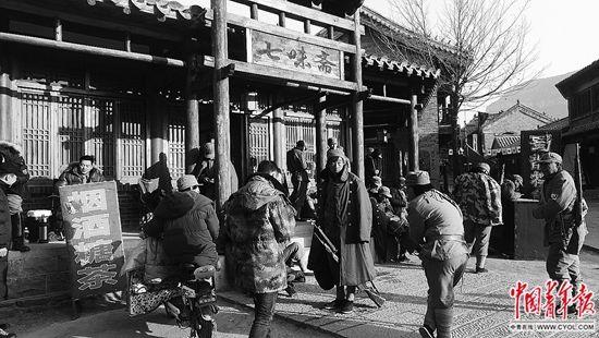 定州急招工信息揭秘,小巷深处的独特风味工作机会探索