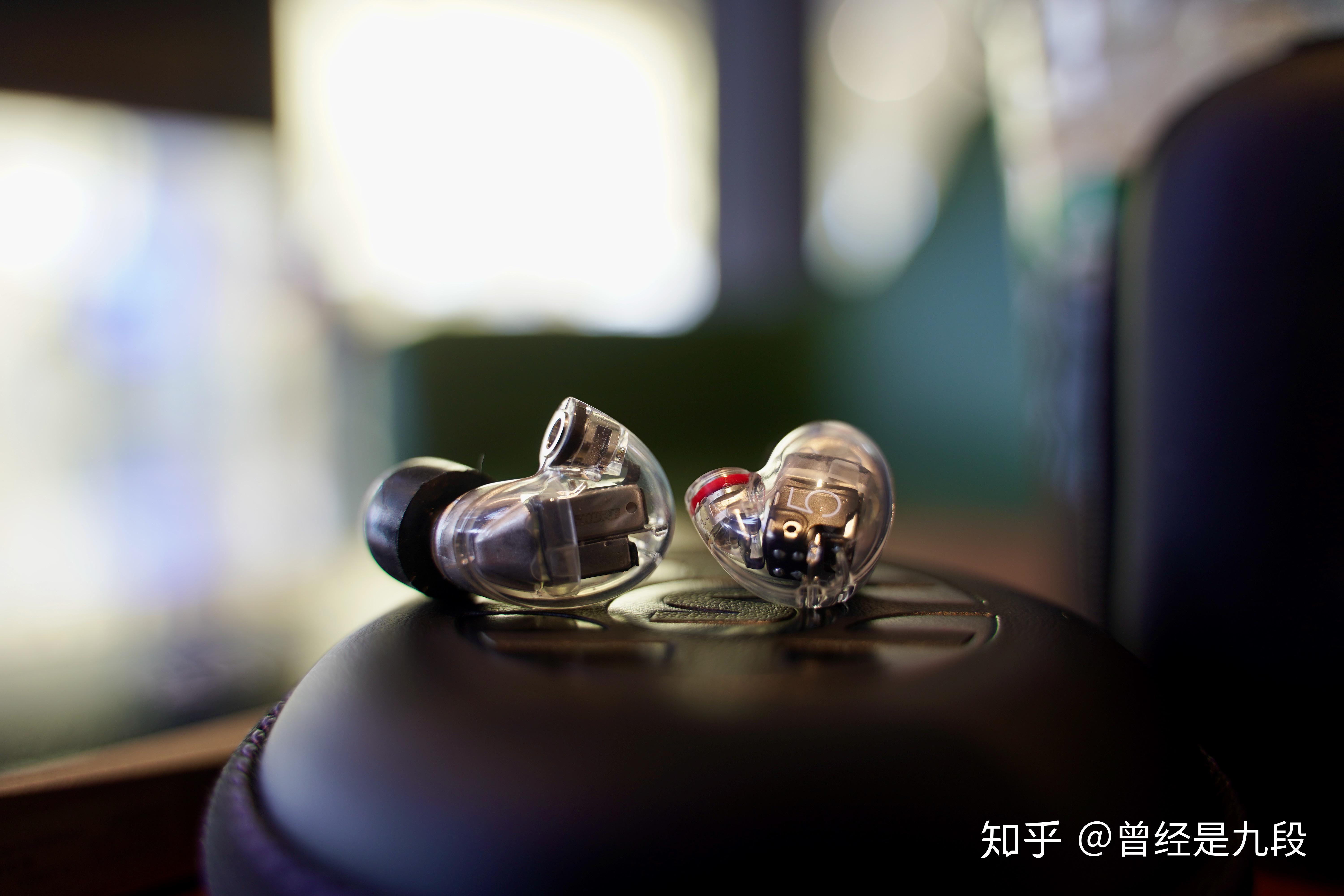 舒尔最新耳机的日常故事与体验分享