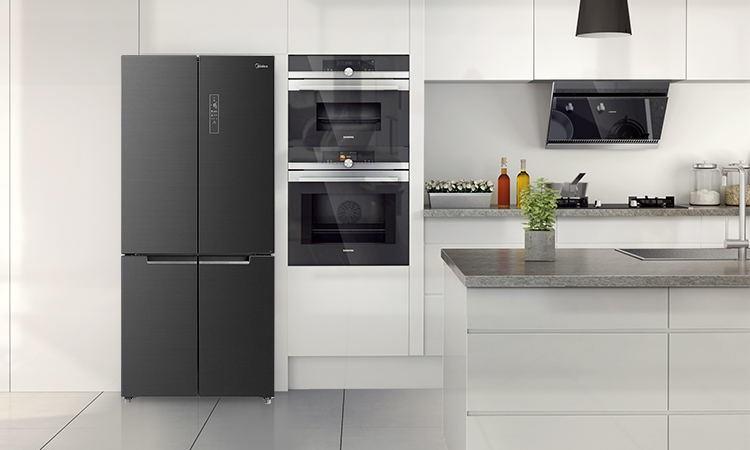 智能科技革新引领冰箱功能升级，智能冰箱的革新与影响