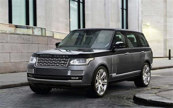 最新款揽胜,最新款揽胜,家庭之旅的温馨篇章