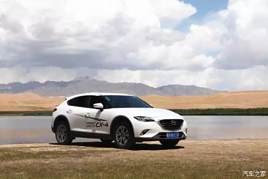 CX4最新款,自然美景的轻松探索之旅