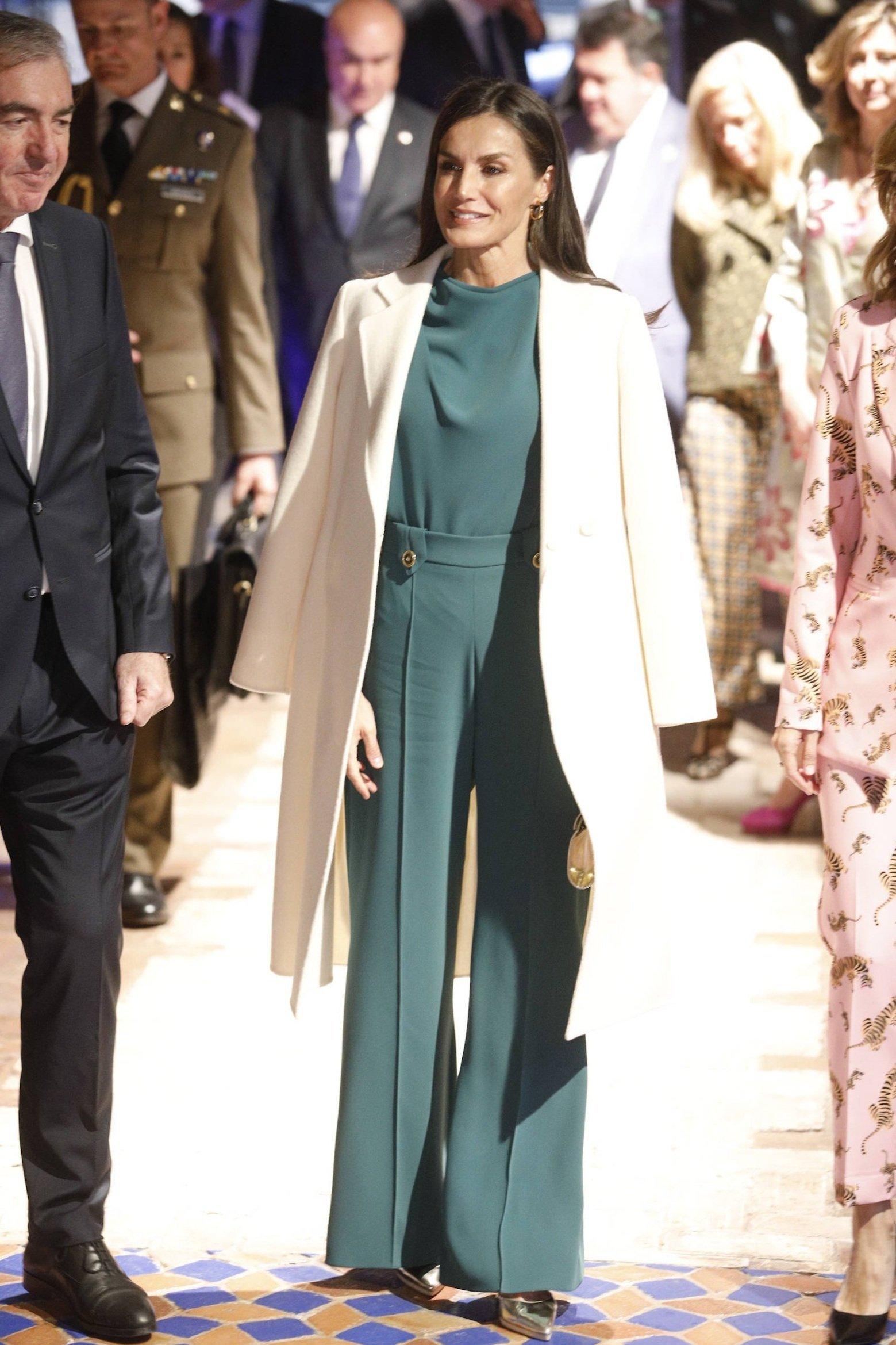 西班牙王后最新活动全程指南及步骤解析