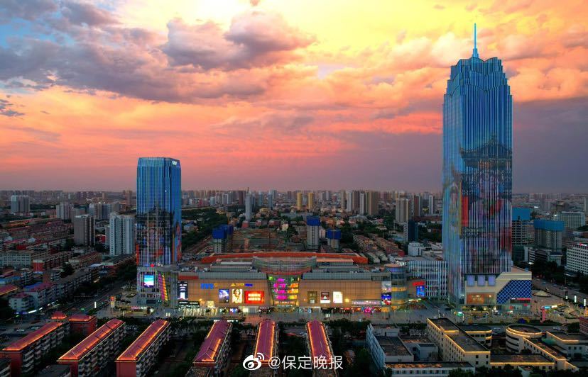 保定政协最新动态,时代脉搏与地方繁荣同步前行