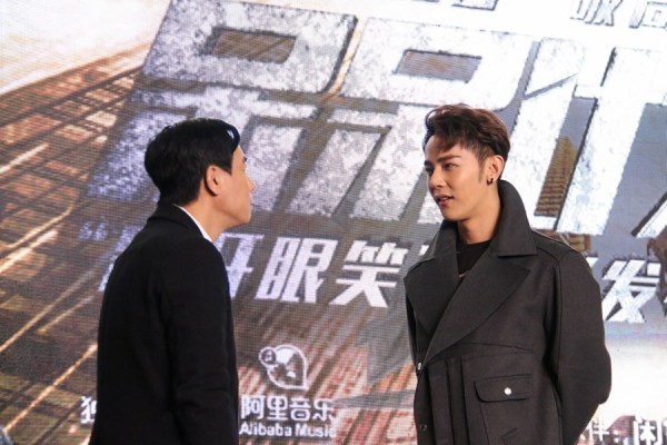 汪东城最新电影探秘，巷弄深处的宝藏与独特小店之旅