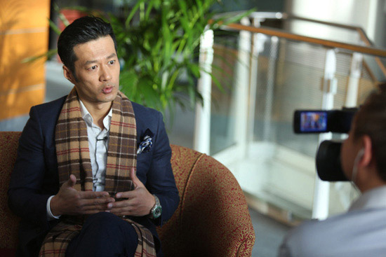 谭凯最新电影，自然美景探险之旅，探寻内心平静之道