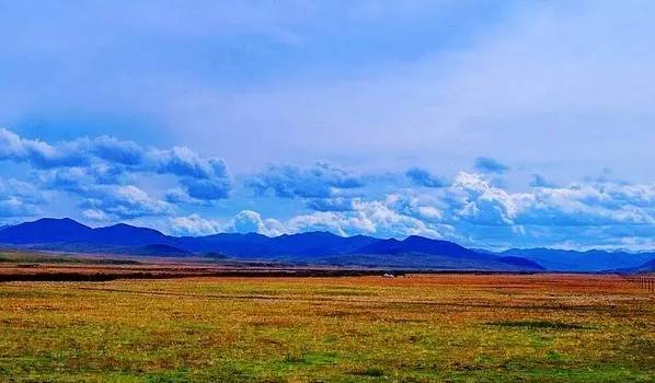 2017最新藏歌，自然美景之旅，寻找内心的平和之地