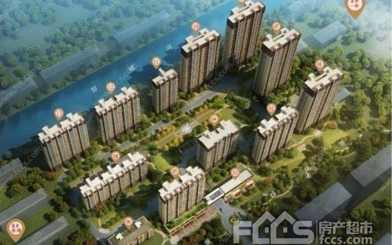 成武最新房源详解,购房步骤指南