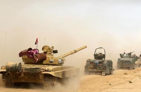 2017摩苏尔最新战况,摩苏尔最新战况,科技重塑战场,体验未来战争的魅力