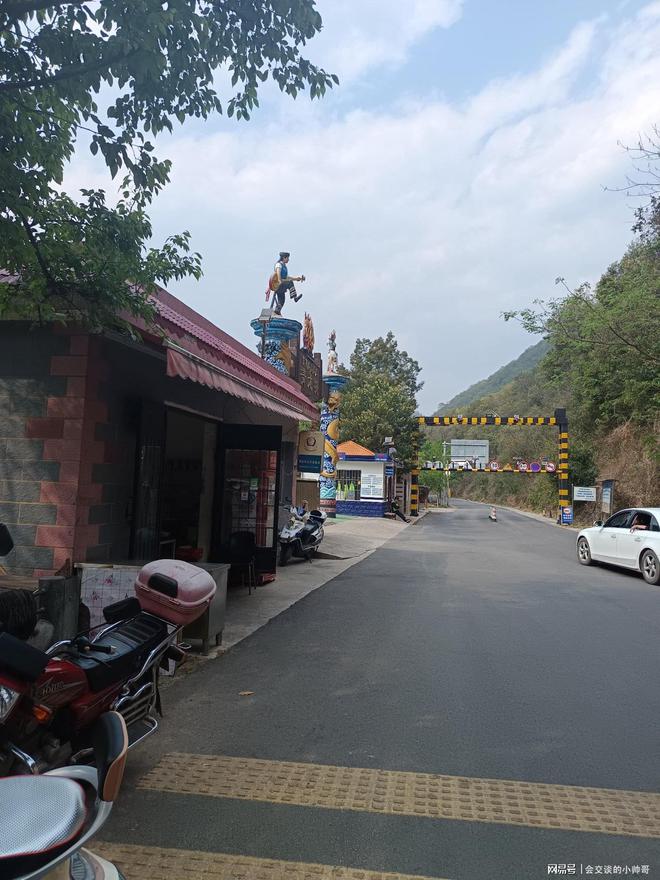 小庄项目最新动态揭秘,探索自然美景之旅,寻找内心平和宁静的旅程