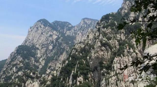 登封最新免费景区，励志之旅的自信与成就感源泉