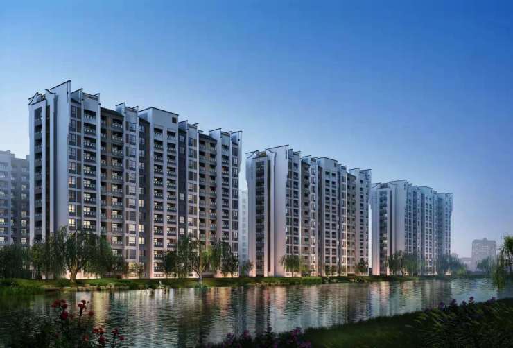 东台最新楼盘，探索理想居所，开启城市新篇章