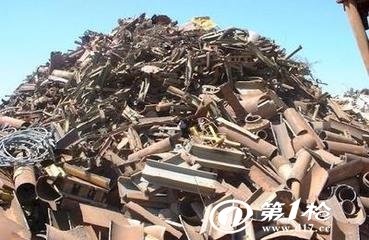 揭秘衡阳废铁最新报价，小巷宝藏小店的最新行情