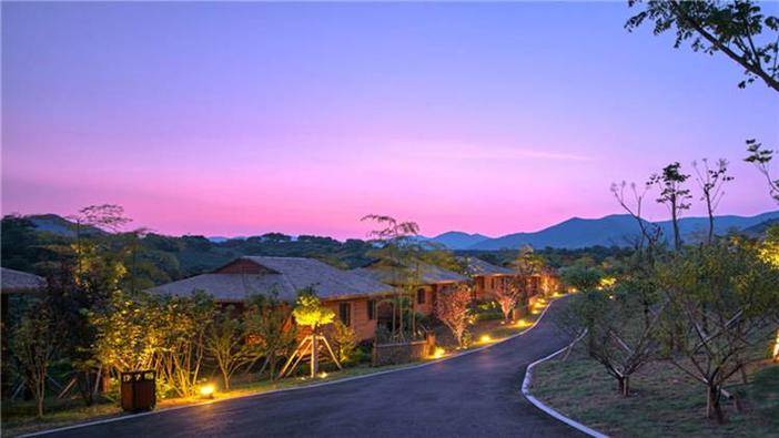 北京招租早点最新,启程探寻自然美景的治愈之旅