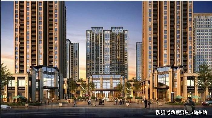 合阳最新楼盘,探索城市新篇章的理想居住地