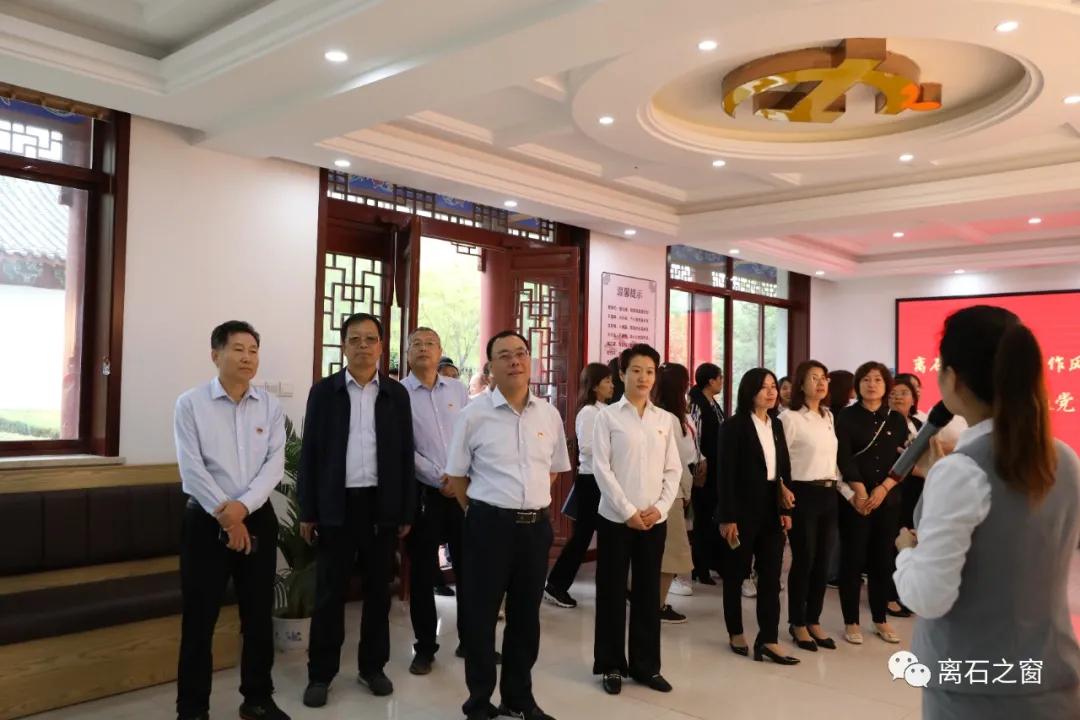 济南先行区最新动态,先锋力量引领城市发展的步伐