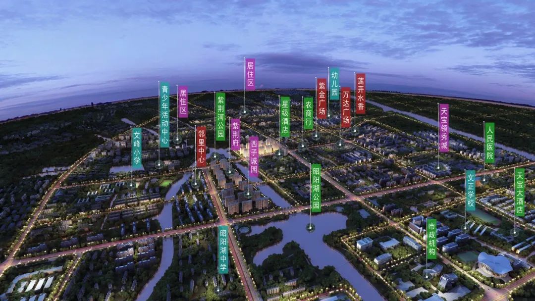 兴化最新楼盘市场热度与个人立场探讨,购房者的选择与考量