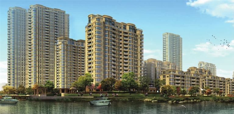 兴化最新楼盘市场热度与个人立场探讨,购房者的选择与考量