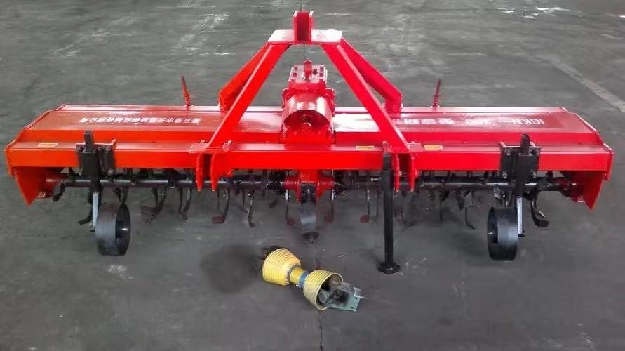 最新小型农用旋耕机,🌟最新小型农用旋耕机,助力农业革新🚜
