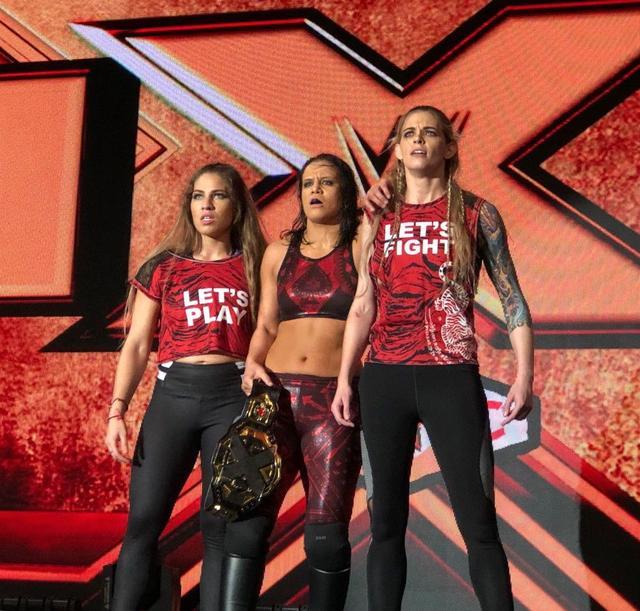 热血沸腾的WWE格斗之夜,最新战场上的激烈对决!