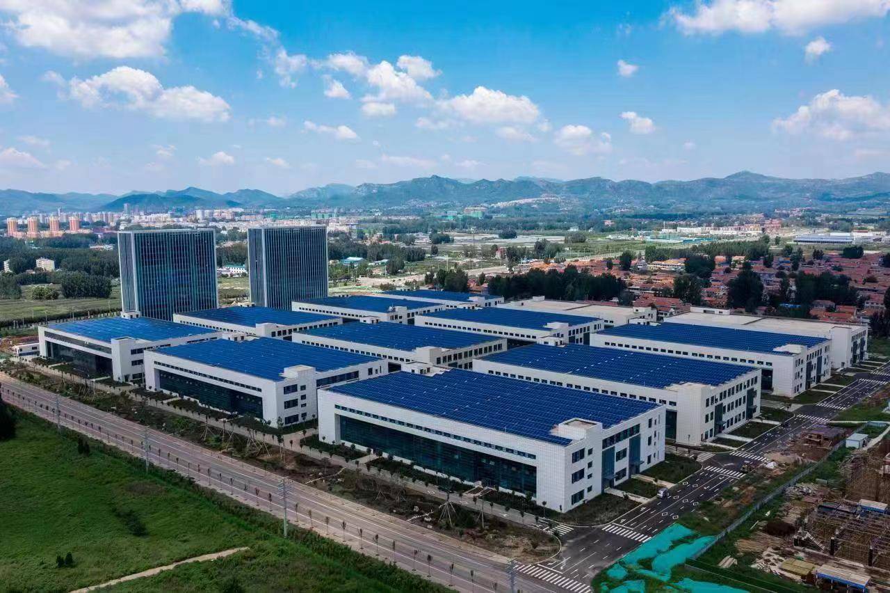 沂源最新新闻,科技革新点亮生活,全新高科技产品重磅来袭