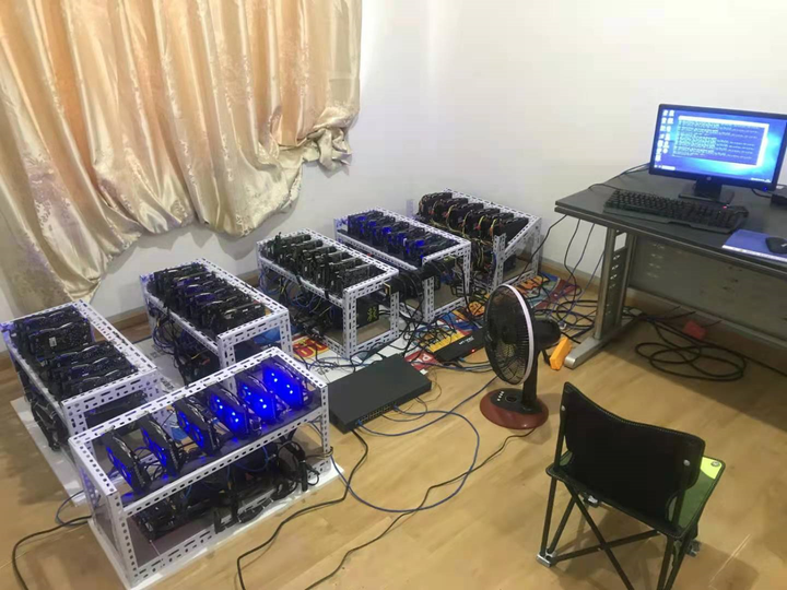 最新免费矿机，开启挖矿之旅，探索无限可能！