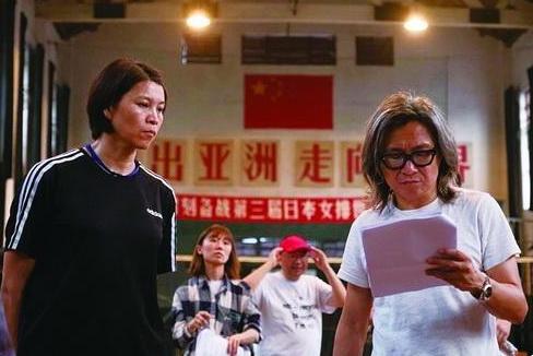 时代见证与力量凝聚，女排最新名单公布