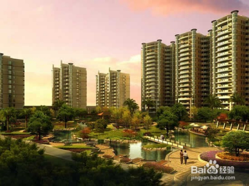 萧县最新楼盘详解与购买指南