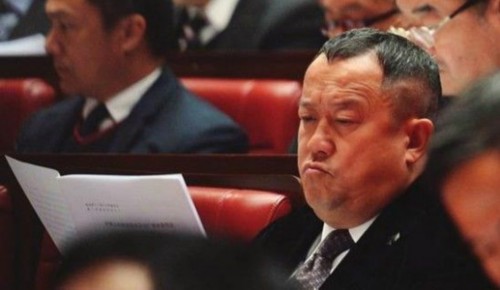 曾志伟最新动态揭秘，探索他的世界与未来动向