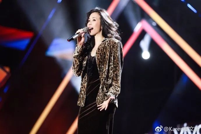 莫文蔚图片大全最新，时光见证不老魅力，魅力永恒展现风采