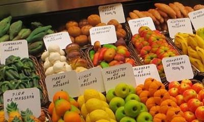 最新水果店名背后的故事，变化、学习与自信的力量展现风采