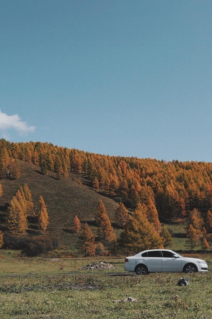 阿尔山最新旅游攻略大全