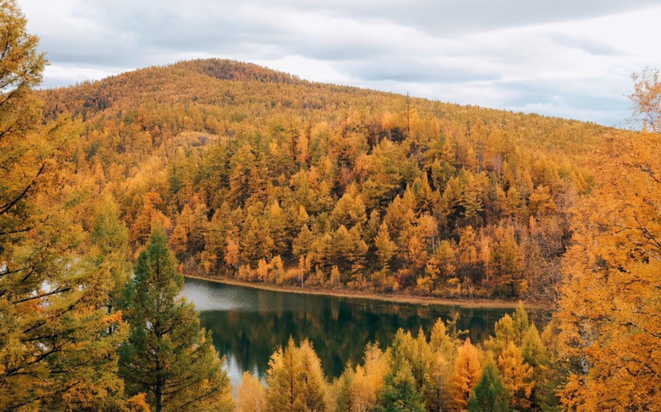 阿尔山最新旅游攻略大全
