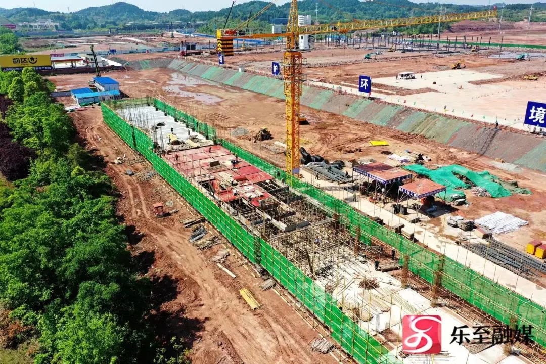 乐至最新盐湖规划,乐至最新盐湖规划