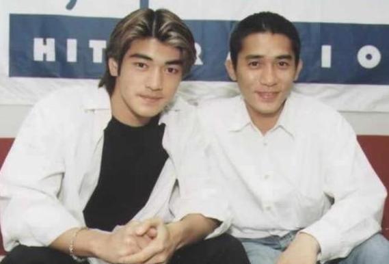 余文乐2017最新电影，变化、学习与自信的力量展现荧幕魅力