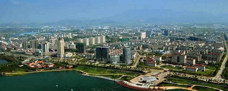 安庆最新楼市背景与发展概述概览