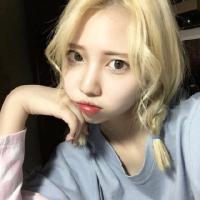 最新个性女生头像，自然美景之旅，探索内心宁静与平和的旅程