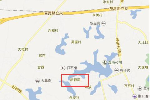 最新大丰区地图，探索之旅的起点，自信与成长的蓝图