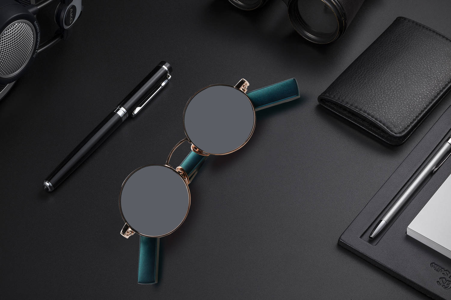 最新潮眼镜,时尚、科技与舒适完美融合