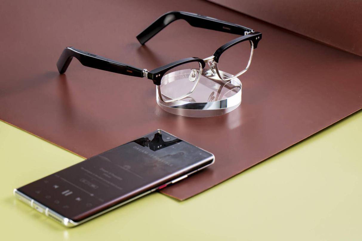 最新潮眼镜,时尚、科技与舒适完美融合