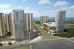 射阳最新楼盘的温馨生活日常介绍