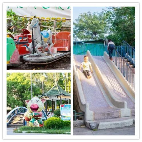 天津最新公园，令人期待的绿色休闲胜地