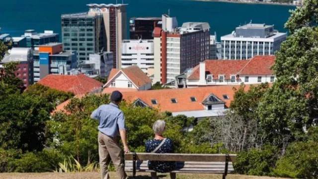 新西兰最新养老政策详解与指南