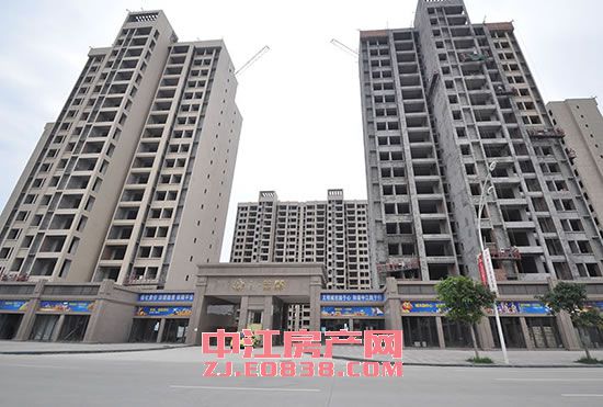 中江县房产市场最新房价指南,了解与探索房产市场的途径