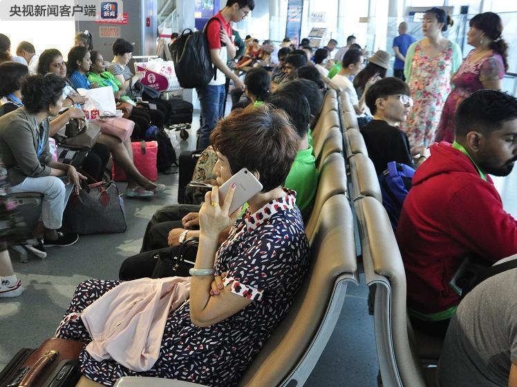 成都航班延误实时更新,最新情况一览