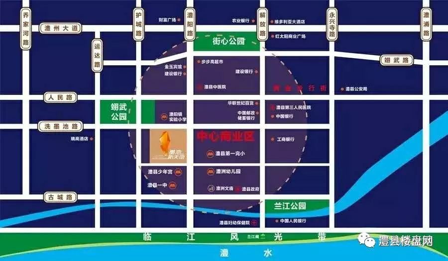 澧县道路最新规划概览