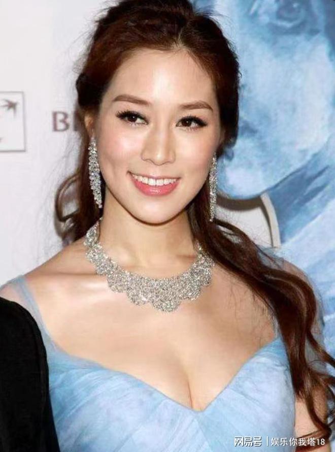 徐子淇最新生活照曝光，公众视角下的探讨